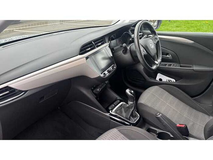 Vauxhall Corsa CORSA 1.2 SE Edition 5dr 