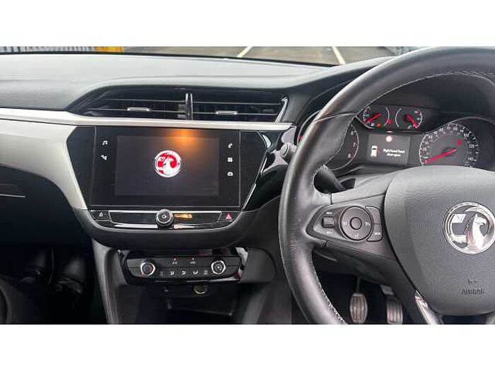 Vauxhall Corsa CORSA 1.2 SE Edition 5dr 