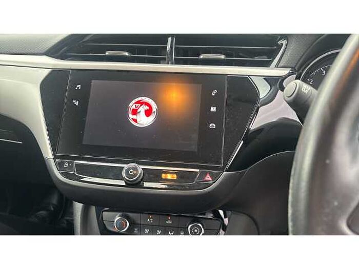 Vauxhall Corsa CORSA 1.2 SE Edition 5dr 
