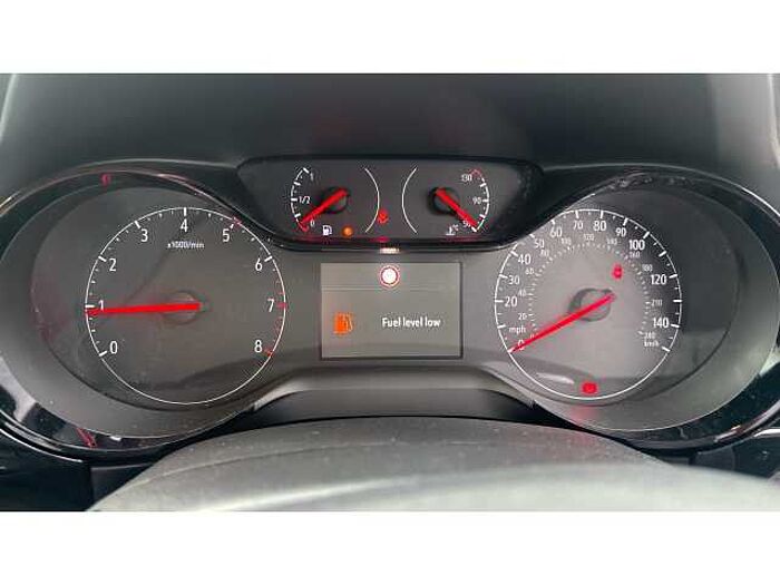 Vauxhall Corsa CORSA 1.2 SE Edition 5dr 