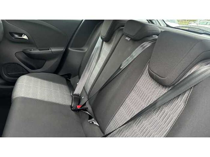 Vauxhall Corsa CORSA 1.2 SE Edition 5dr 