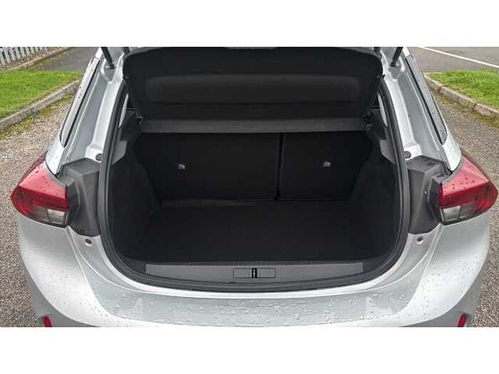 Vauxhall Corsa CORSA 1.2 SE Edition 5dr 