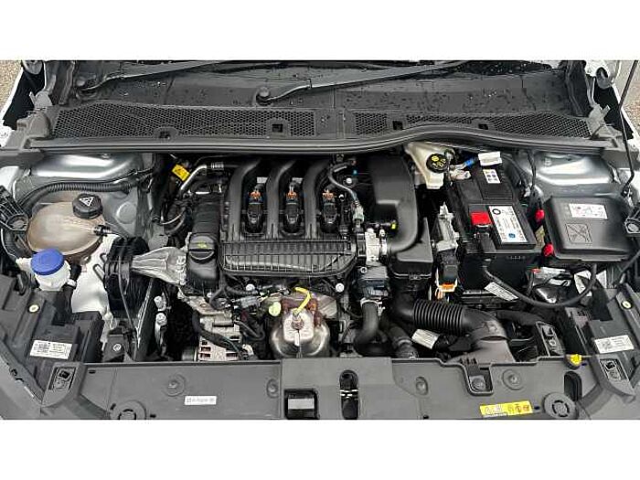 Vauxhall Corsa CORSA 1.2 SE Edition 5dr 