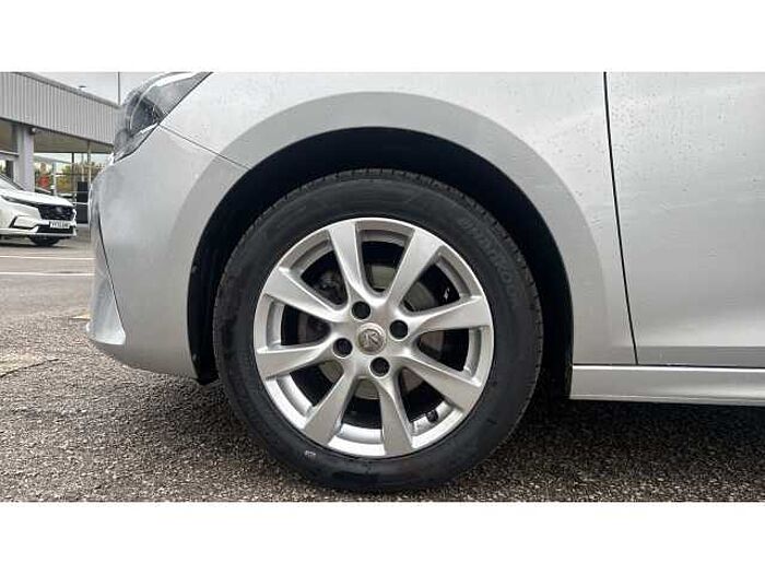 Vauxhall Corsa CORSA 1.2 SE Edition 5dr 
