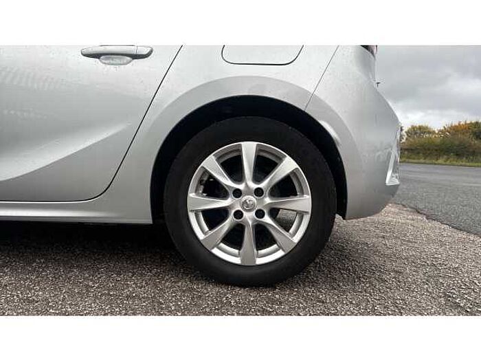 Vauxhall Corsa CORSA 1.2 SE Edition 5dr 