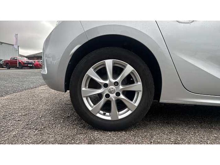 Vauxhall Corsa CORSA 1.2 SE Edition 5dr 