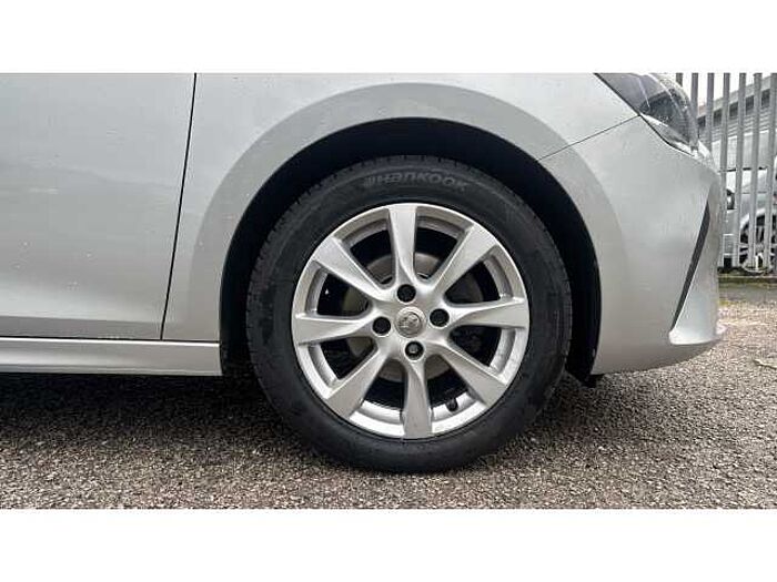 Vauxhall Corsa CORSA 1.2 SE Edition 5dr 