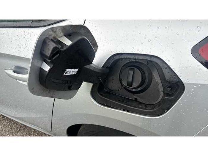 Vauxhall Corsa CORSA 1.2 SE Edition 5dr 