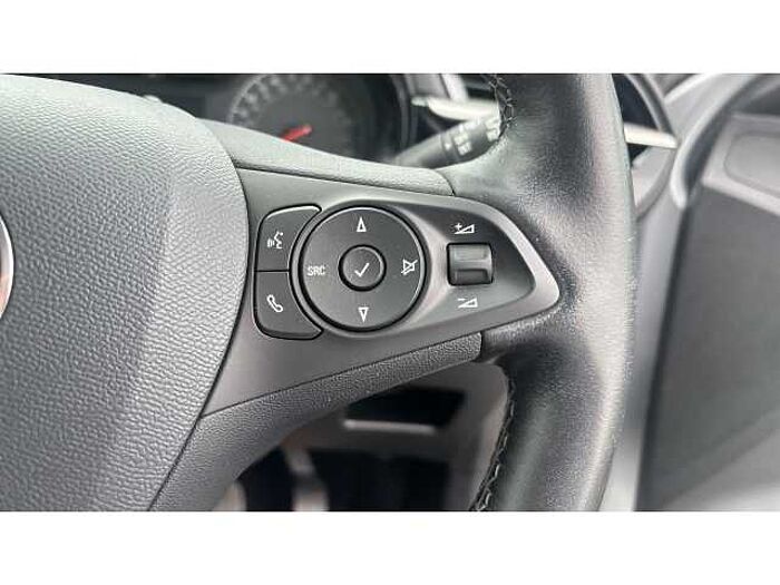 Vauxhall Corsa CORSA 1.2 SE Edition 5dr 