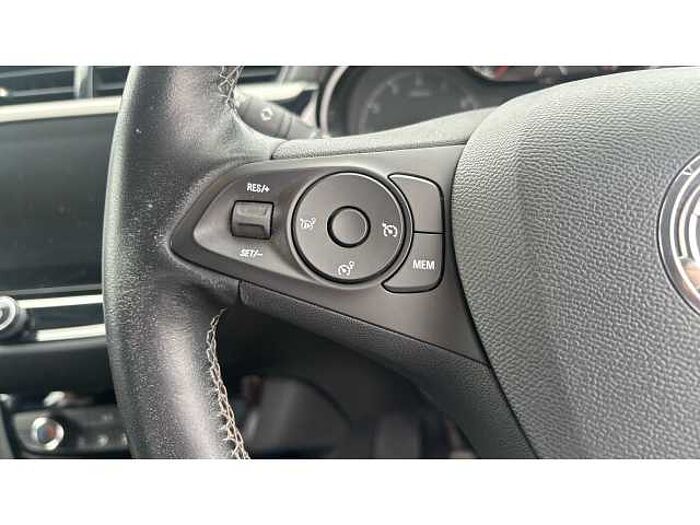 Vauxhall Corsa CORSA 1.2 SE Edition 5dr 