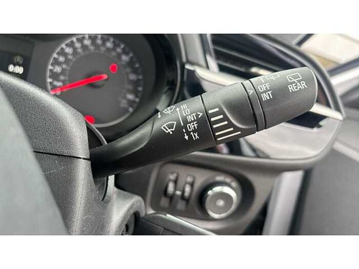 Vauxhall Corsa CORSA 1.2 SE Edition 5dr 