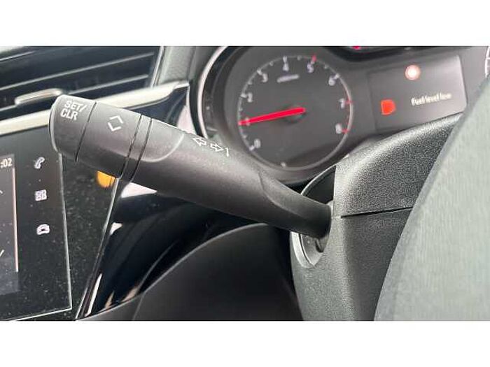 Vauxhall Corsa CORSA 1.2 SE Edition 5dr 