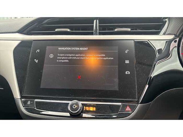 Vauxhall Corsa CORSA 1.2 SE Edition 5dr 