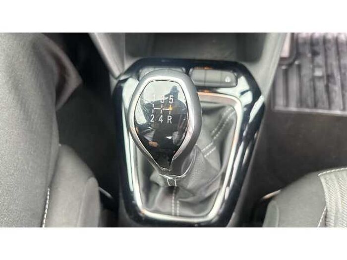 Vauxhall Corsa CORSA 1.2 SE Edition 5dr 