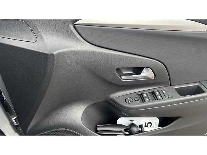 Vauxhall Corsa CORSA 1.2 SE Edition 5dr 