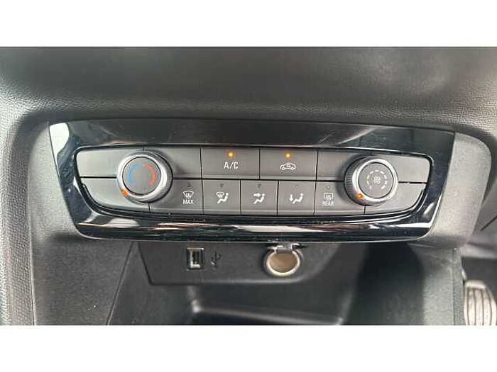 Vauxhall Corsa CORSA 1.2 SE Edition 5dr 