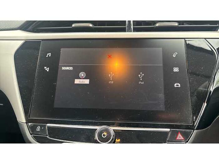 Vauxhall Corsa CORSA 1.2 SE Edition 5dr 