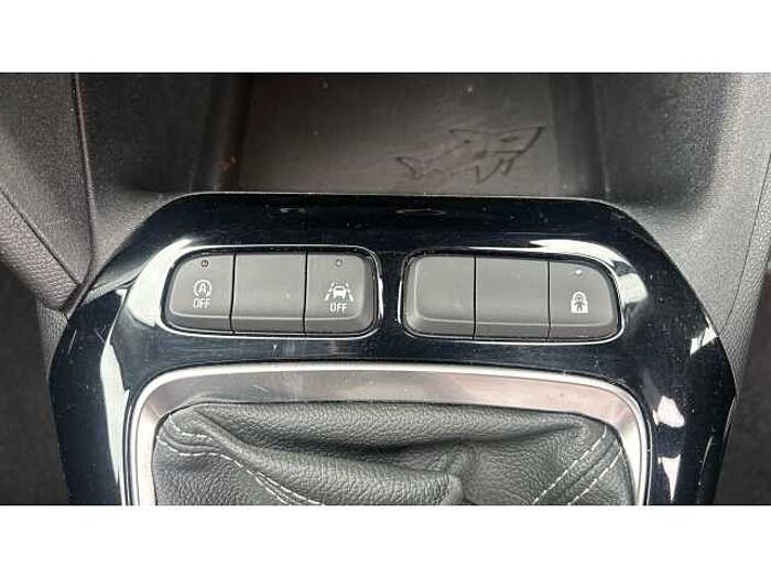 Vauxhall Corsa CORSA 1.2 SE Edition 5dr 