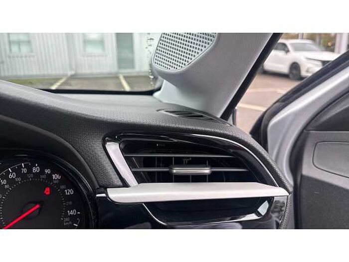 Vauxhall Corsa CORSA 1.2 SE Edition 5dr 