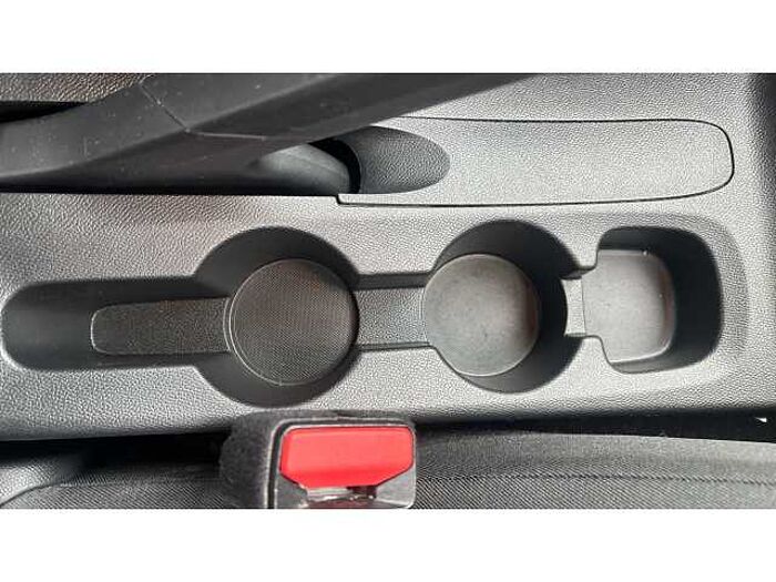 Vauxhall Corsa CORSA 1.2 SE Edition 5dr 