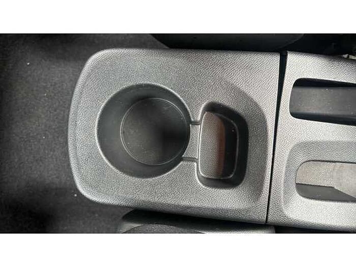 Vauxhall Corsa CORSA 1.2 SE Edition 5dr 