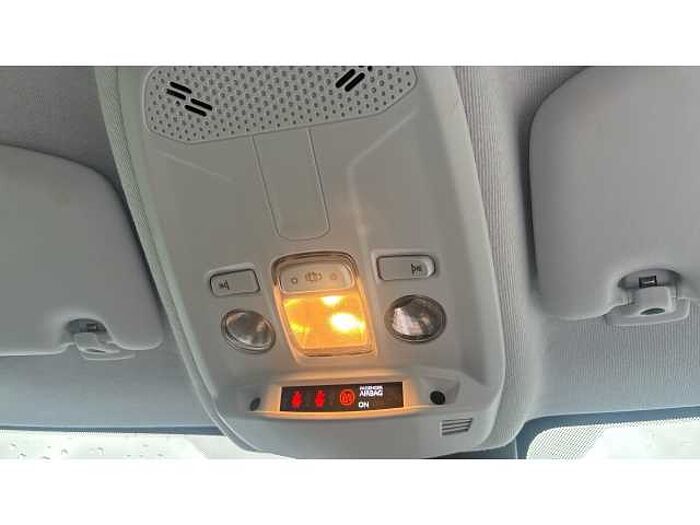 Vauxhall Corsa CORSA 1.2 SE Edition 5dr 