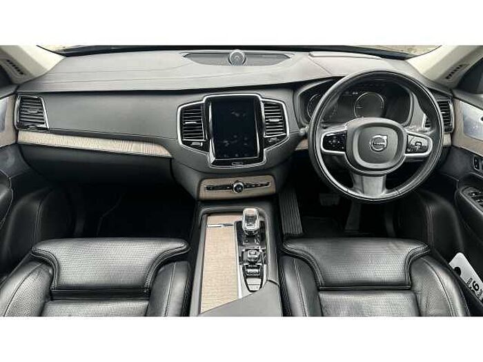 Volvo XC90 2.0 T8 Recharge PHEV Inscription Pro 5dr AWD Auto 