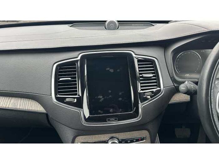 Volvo XC90 2.0 T8 Recharge PHEV Inscription Pro 5dr AWD Auto 