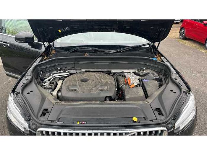 Volvo XC90 2.0 T8 Recharge PHEV Inscription Pro 5dr AWD Auto 