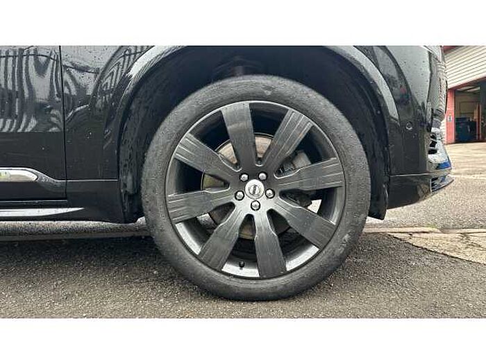 Volvo XC90 2.0 T8 Recharge PHEV Inscription Pro 5dr AWD Auto 