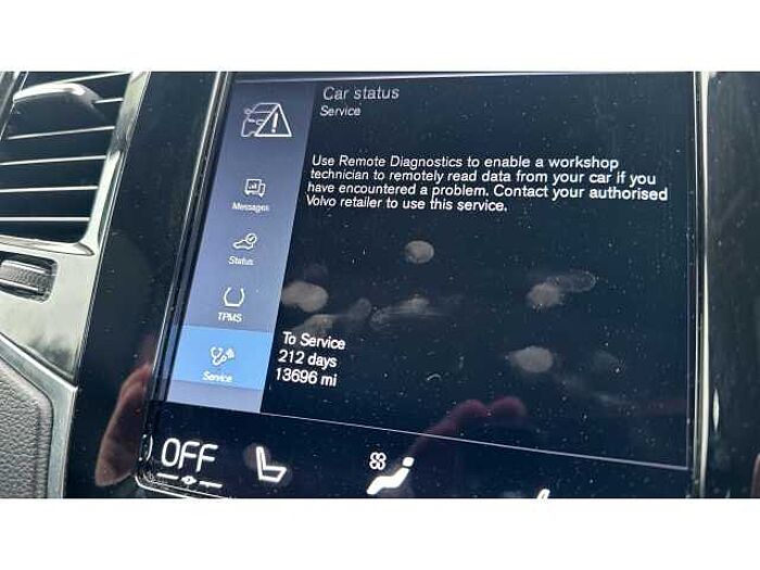 Volvo XC90 XC90 2.0 T8 Recharge PHEV Inscription Pro 5dr AWD Auto 