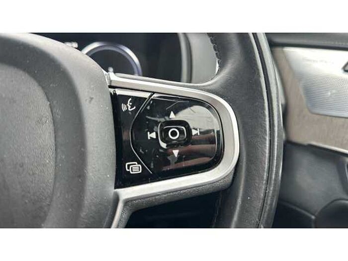 Volvo XC90 2.0 T8 Recharge PHEV Inscription Pro 5dr AWD Auto 