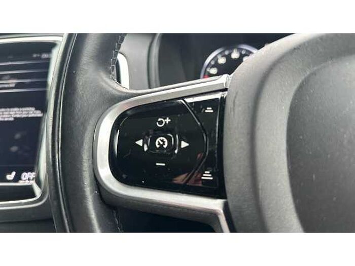 Volvo XC90 XC90 2.0 T8 Recharge PHEV Inscription Pro 5dr AWD Auto 