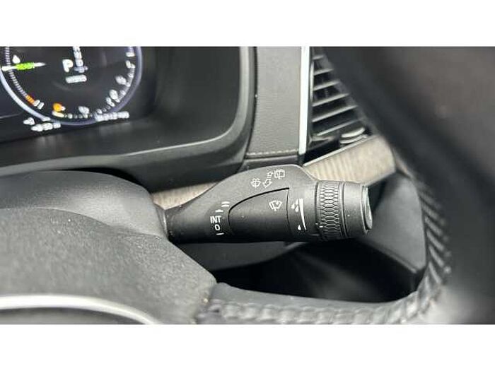 Volvo XC90 XC90 2.0 T8 Recharge PHEV Inscription Pro 5dr AWD Auto 
