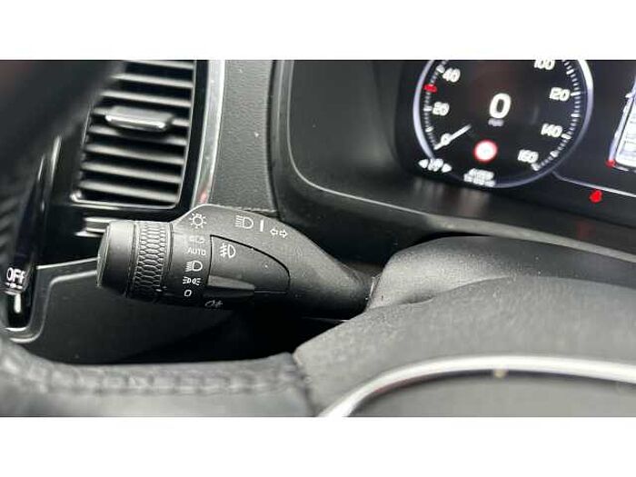 Volvo XC90 XC90 2.0 T8 Recharge PHEV Inscription Pro 5dr AWD Auto 