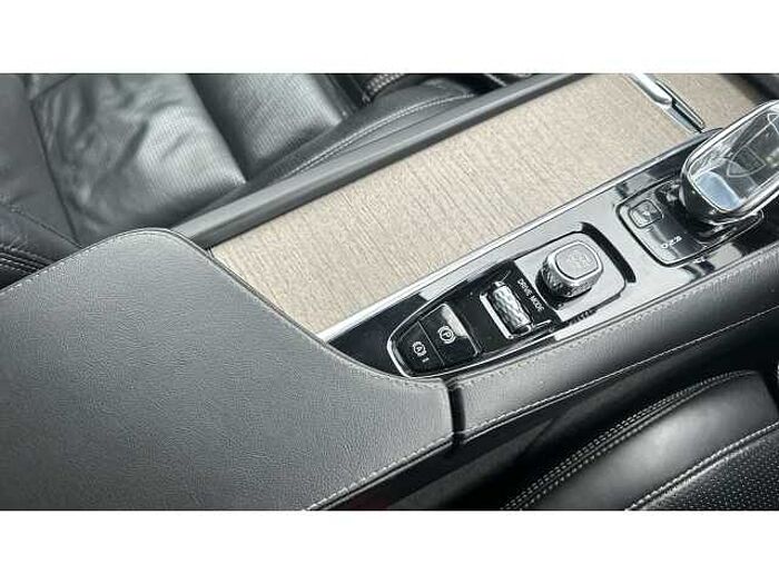 Volvo XC90 XC90 2.0 T8 Recharge PHEV Inscription Pro 5dr AWD Auto 