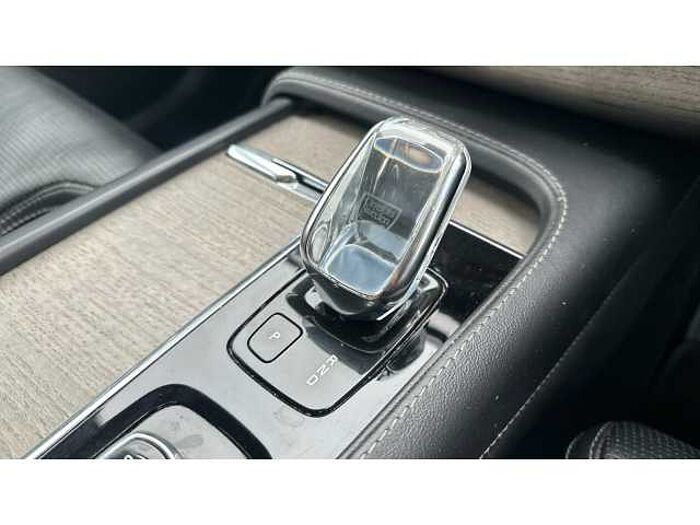 Volvo XC90 XC90 2.0 T8 Recharge PHEV Inscription Pro 5dr AWD Auto 