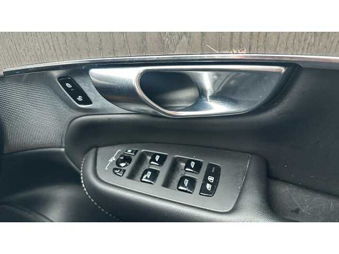 Volvo XC90 XC90 2.0 T8 Recharge PHEV Inscription Pro 5dr AWD Auto 