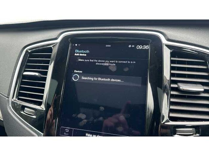 Volvo XC90 2.0 T8 Recharge PHEV Inscription Pro 5dr AWD Auto 