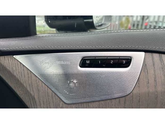 Volvo XC90 XC90 2.0 T8 Recharge PHEV Inscription Pro 5dr AWD Auto 