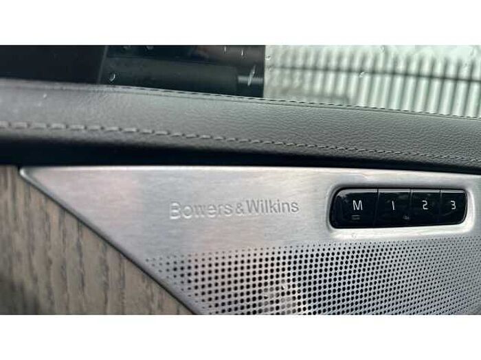 Volvo XC90 2.0 T8 Recharge PHEV Inscription Pro 5dr AWD Auto 