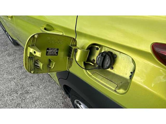 Hyundai KONA 1.0T GDi Blue Drive Premium SE 5dr 