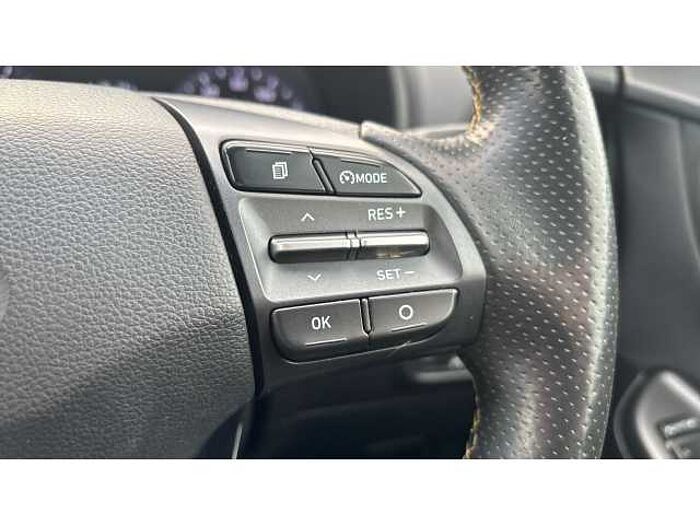 Hyundai KONA 1.0T GDi Blue Drive Premium SE 5dr 