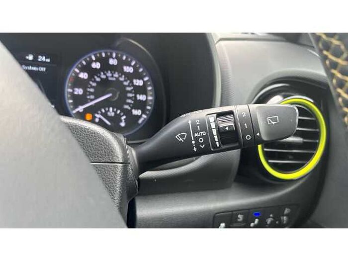 Hyundai KONA 1.0T GDi Blue Drive Premium SE 5dr 