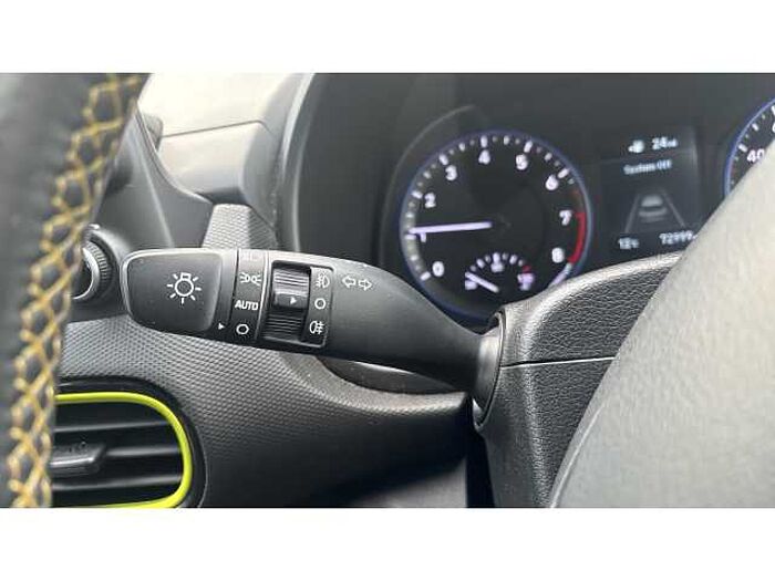 Hyundai KONA 1.0T GDi Blue Drive Premium SE 5dr 