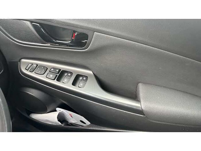 Hyundai KONA 1.0T GDi Blue Drive Premium SE 5dr 