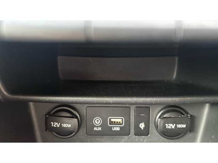 Hyundai KONA 1.0T GDi Blue Drive Premium SE 5dr 