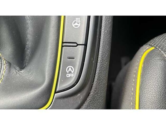 Hyundai KONA 1.0T GDi Blue Drive Premium SE 5dr 