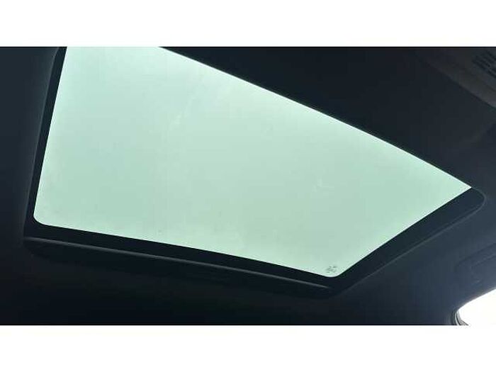 Honda Civic 1.0 VTEC Turbo 126 EX 5dr CVT 