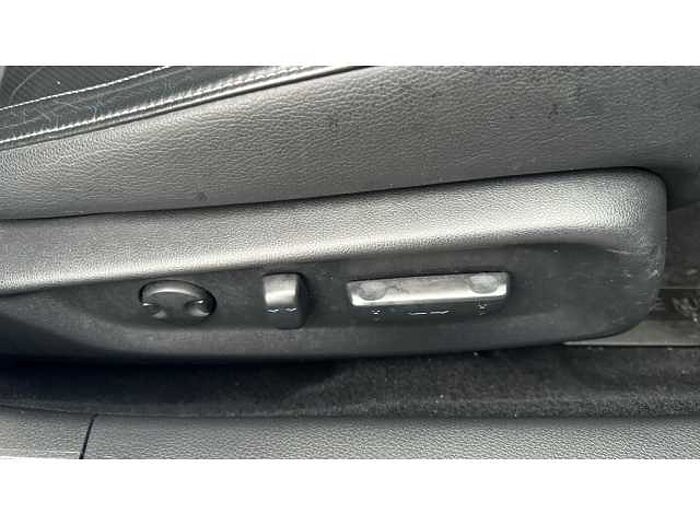 Honda Civic 1.0 VTEC Turbo 126 EX 5dr CVT 